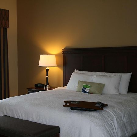 Hampton Inn Kilgore Chambre photo