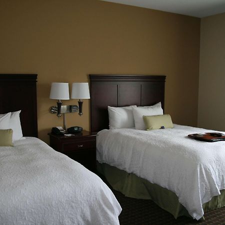 Hampton Inn Kilgore Chambre photo