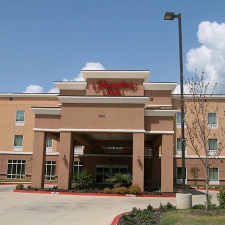 Hampton Inn Kilgore Extérieur photo