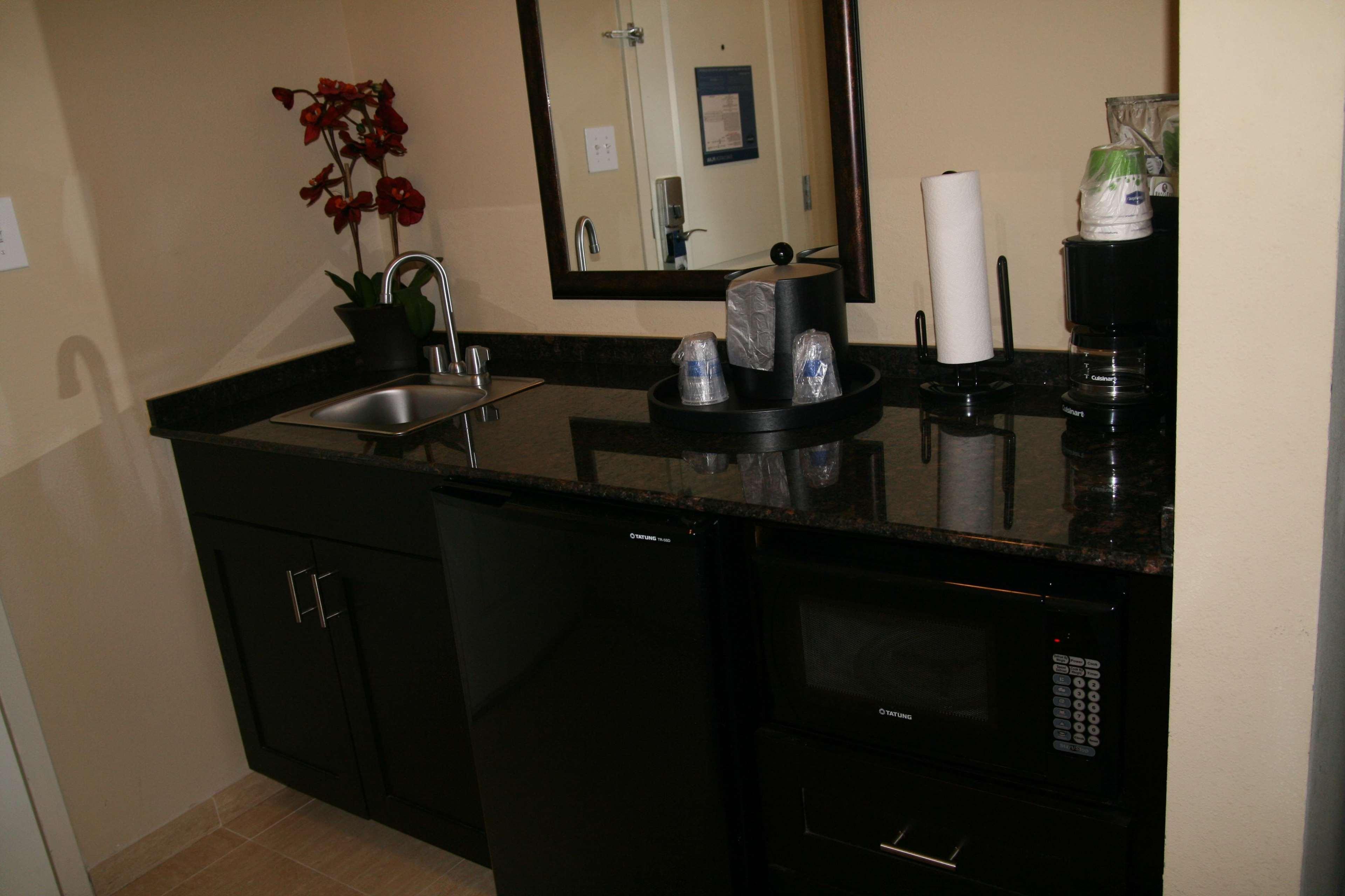 Hampton Inn Kilgore Chambre photo