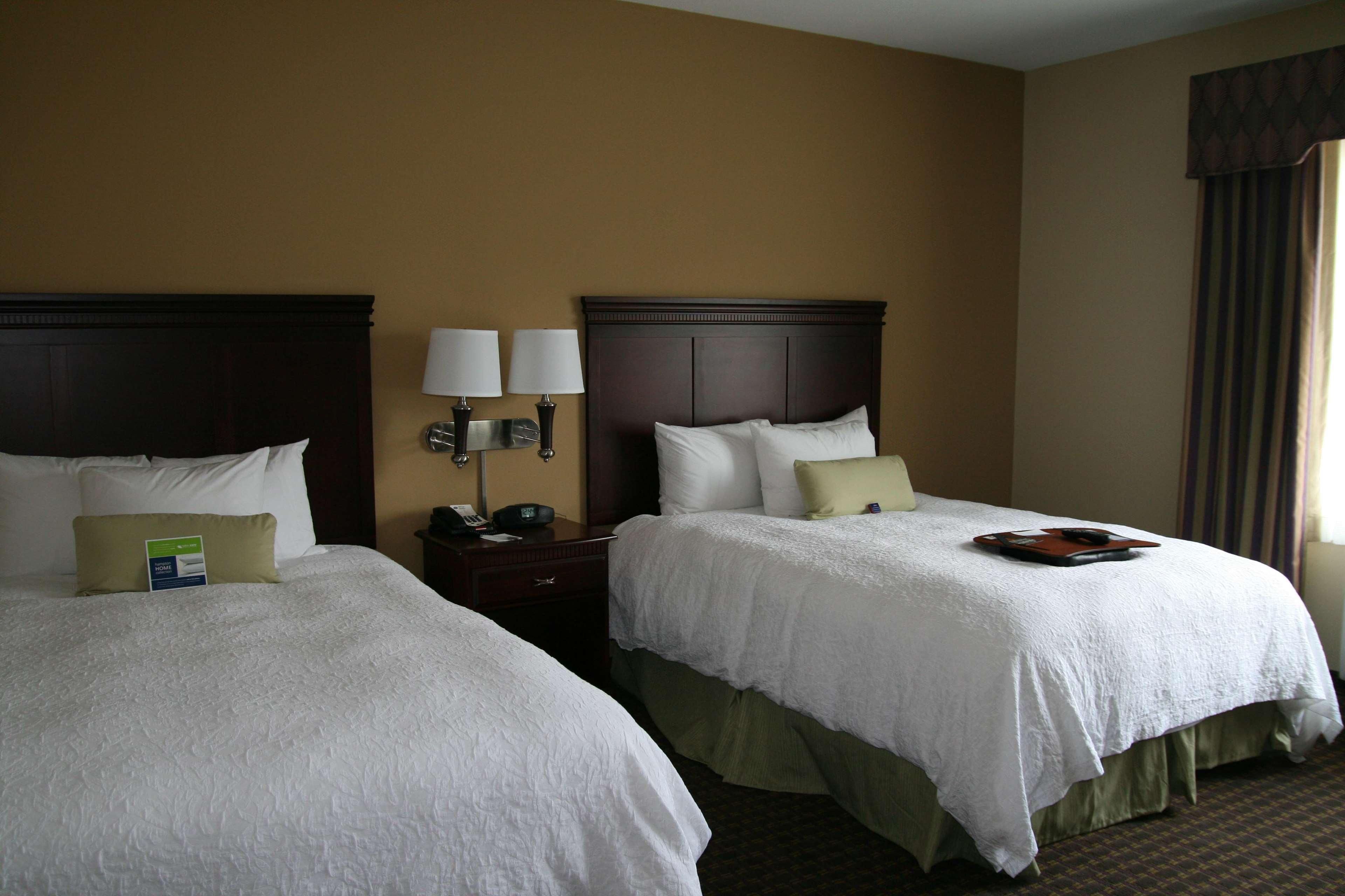 Hampton Inn Kilgore Chambre photo