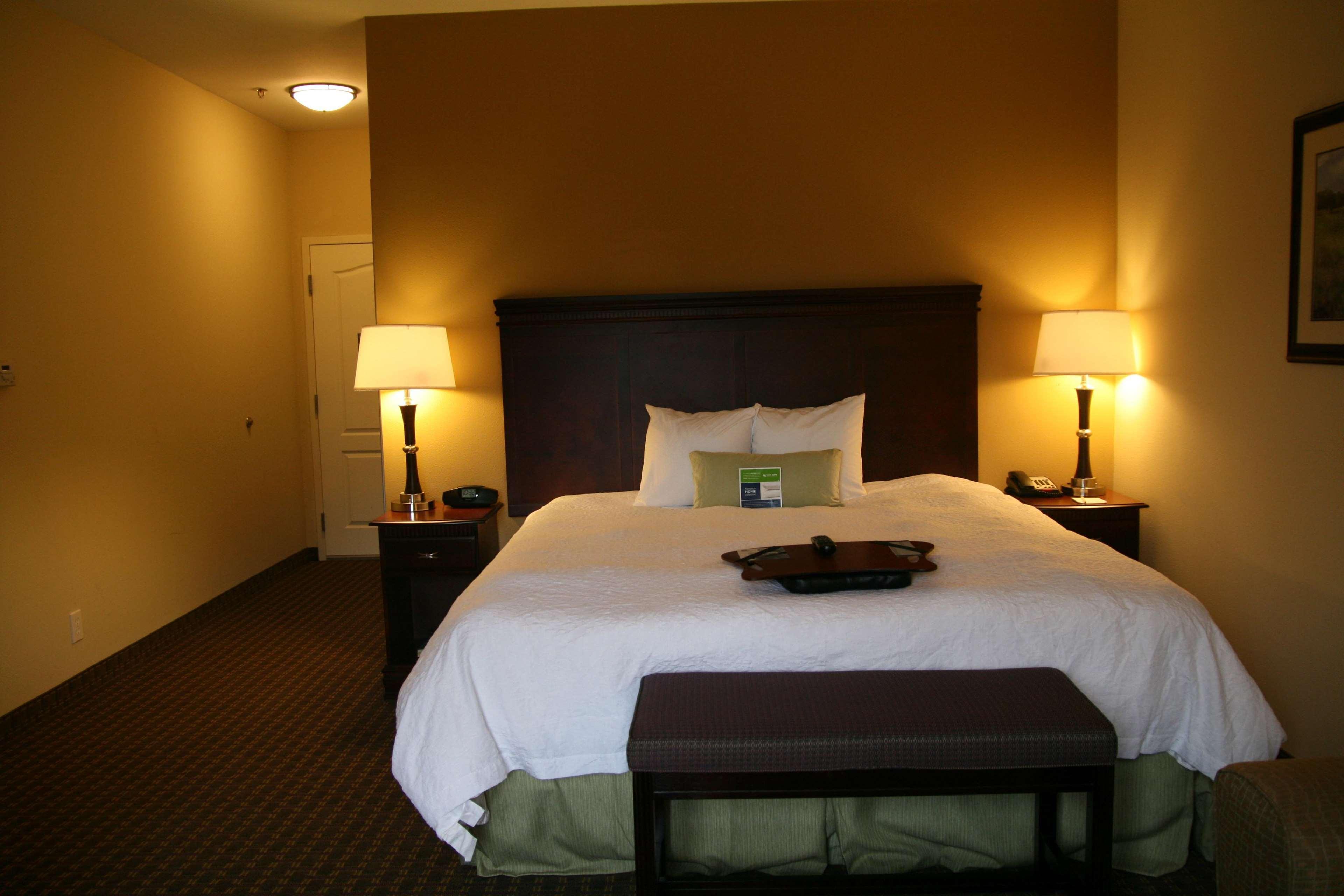 Hampton Inn Kilgore Chambre photo