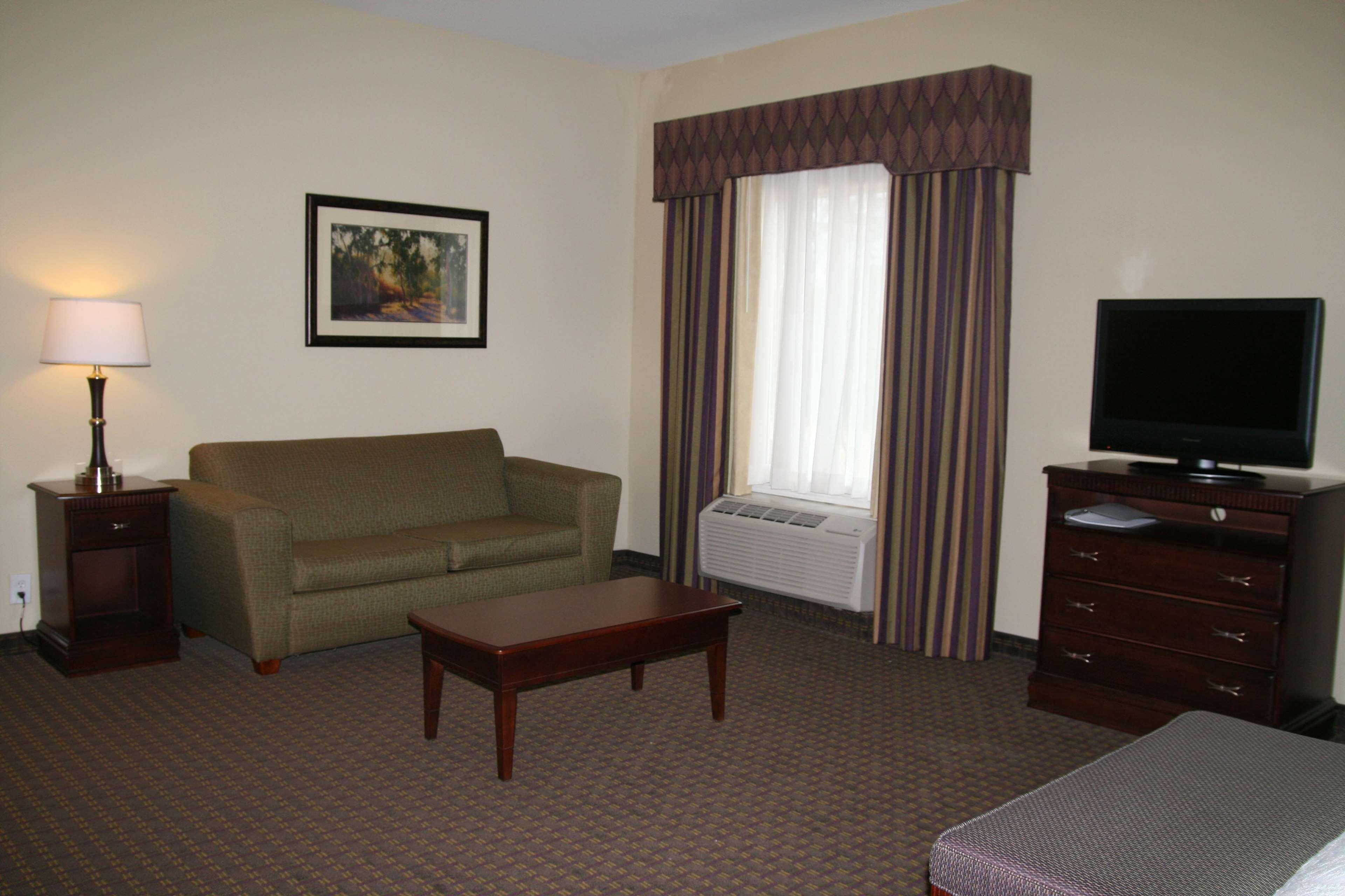 Hampton Inn Kilgore Chambre photo