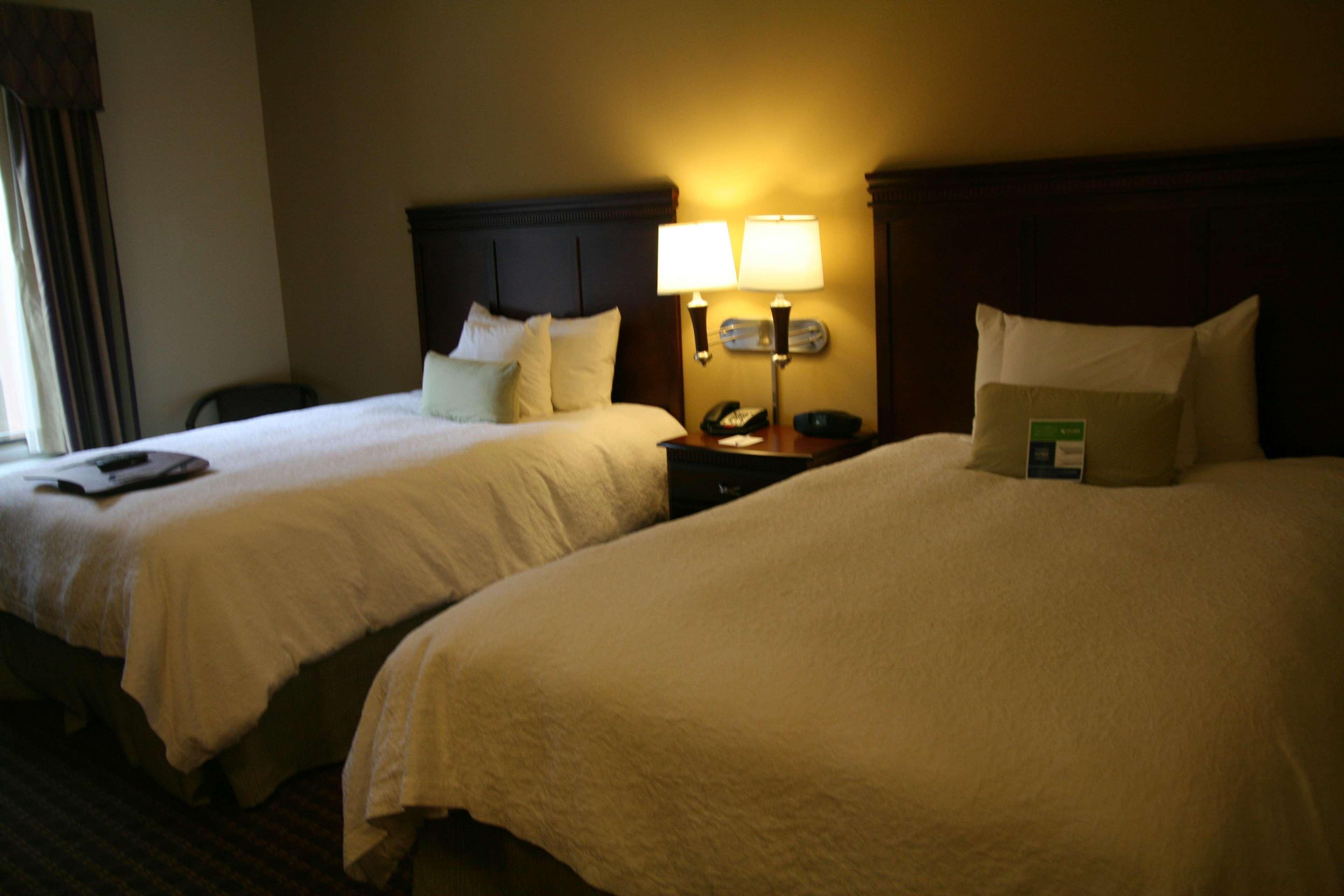 Hampton Inn Kilgore Chambre photo