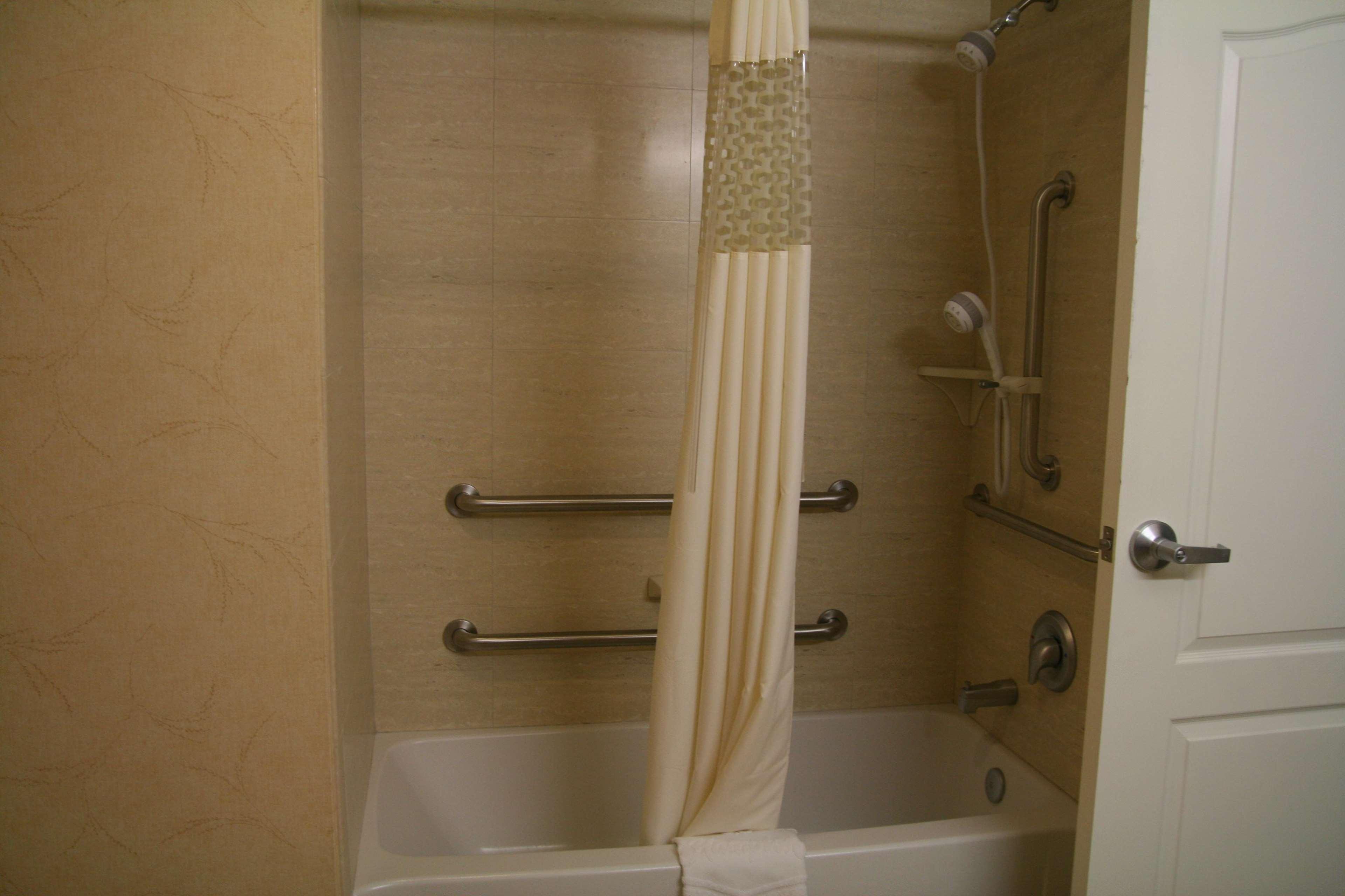 Hampton Inn Kilgore Chambre photo