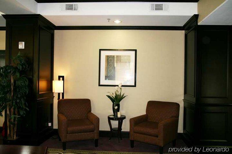Hampton Inn Kilgore Intérieur photo