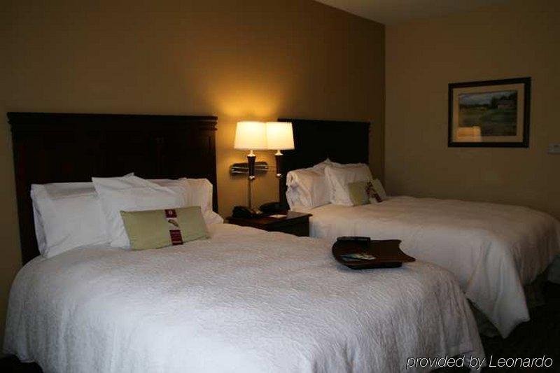 Hampton Inn Kilgore Chambre photo
