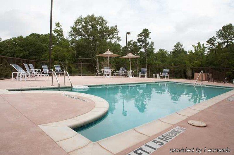Hampton Inn Kilgore Extérieur photo