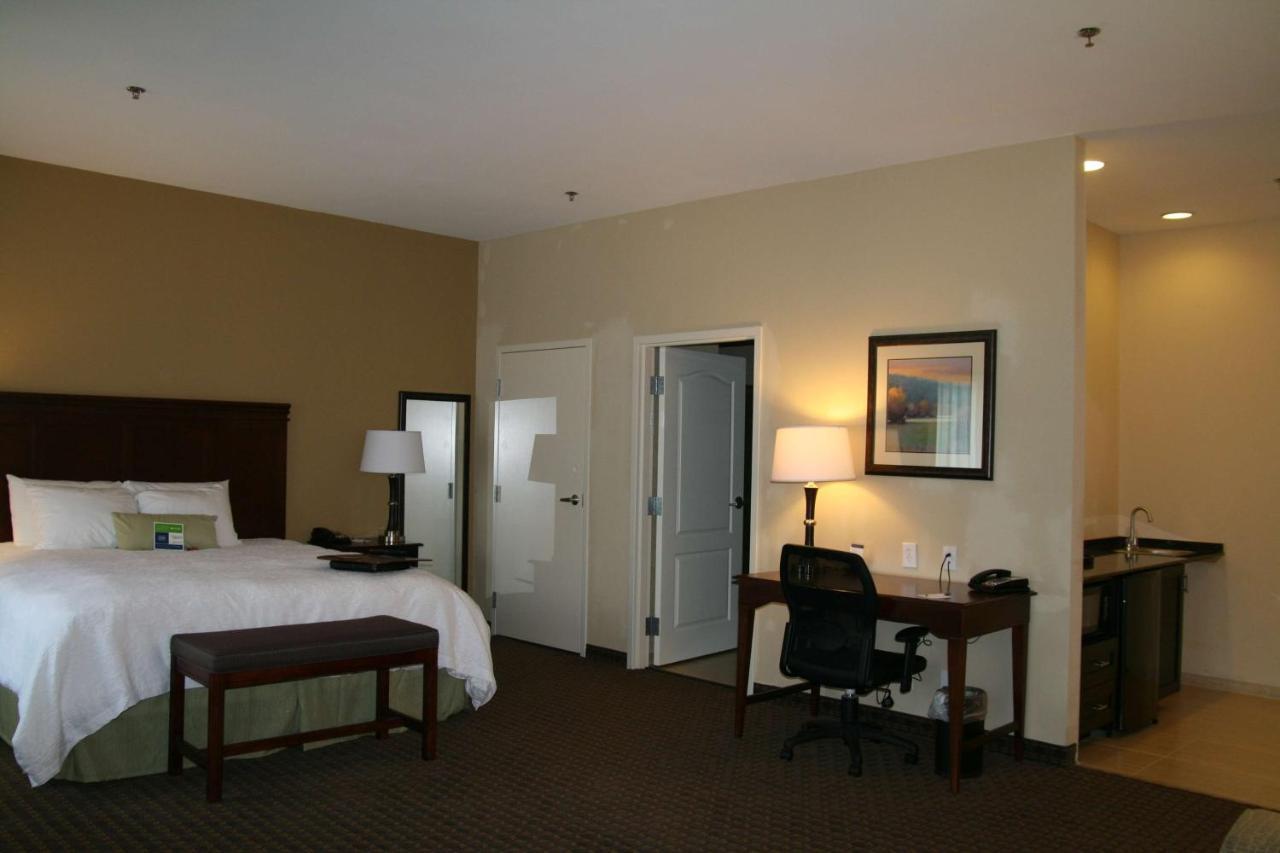 Hampton Inn Kilgore Extérieur photo