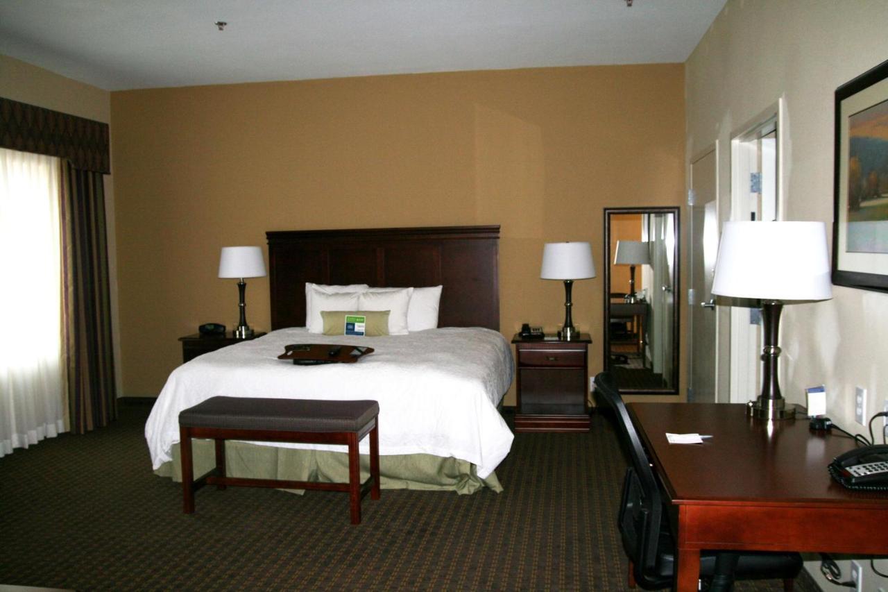 Hampton Inn Kilgore Extérieur photo
