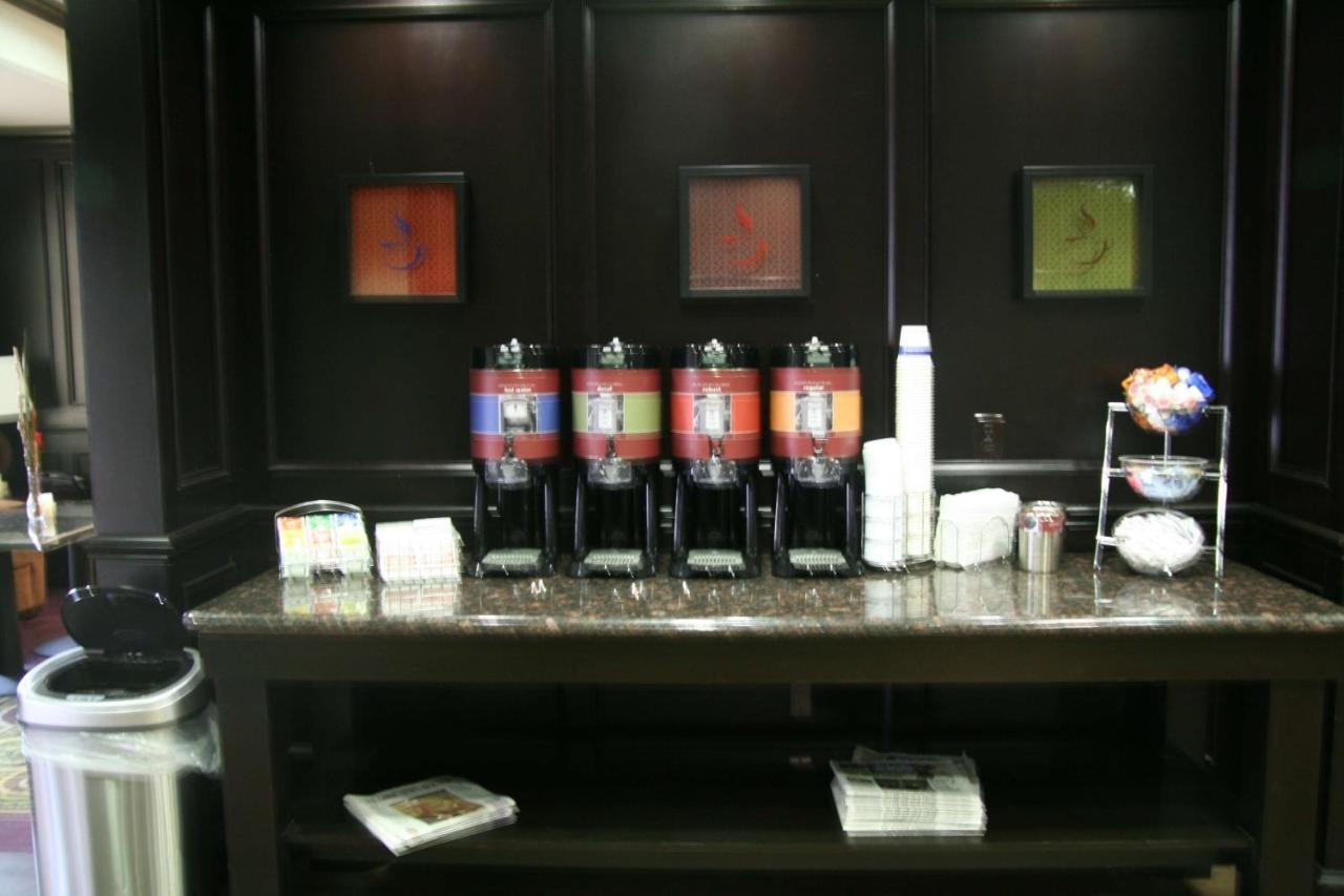 Hampton Inn Kilgore Extérieur photo