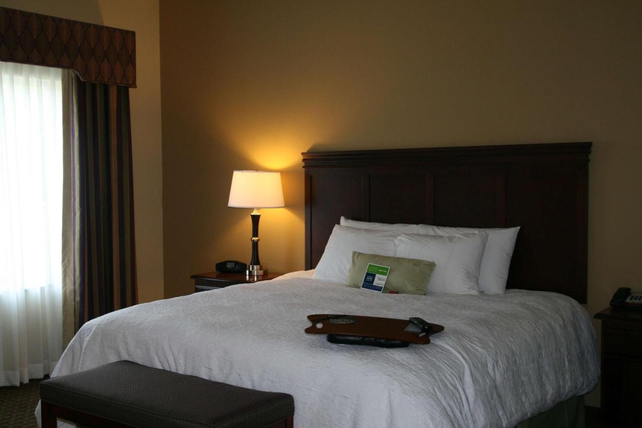 Hampton Inn Kilgore Extérieur photo