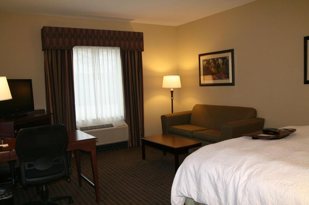 Hampton Inn Kilgore Extérieur photo