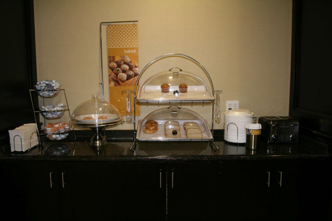 Hampton Inn Kilgore Extérieur photo