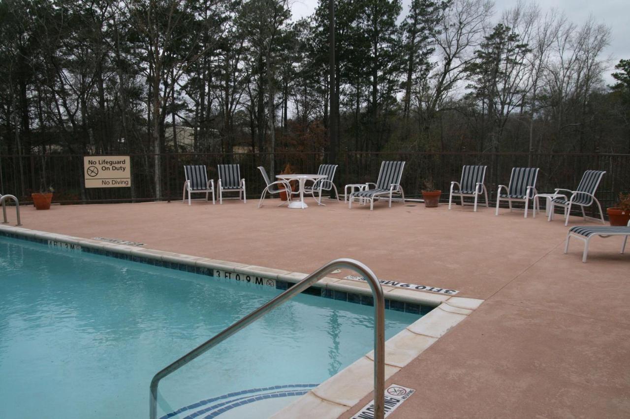 Hampton Inn Kilgore Extérieur photo