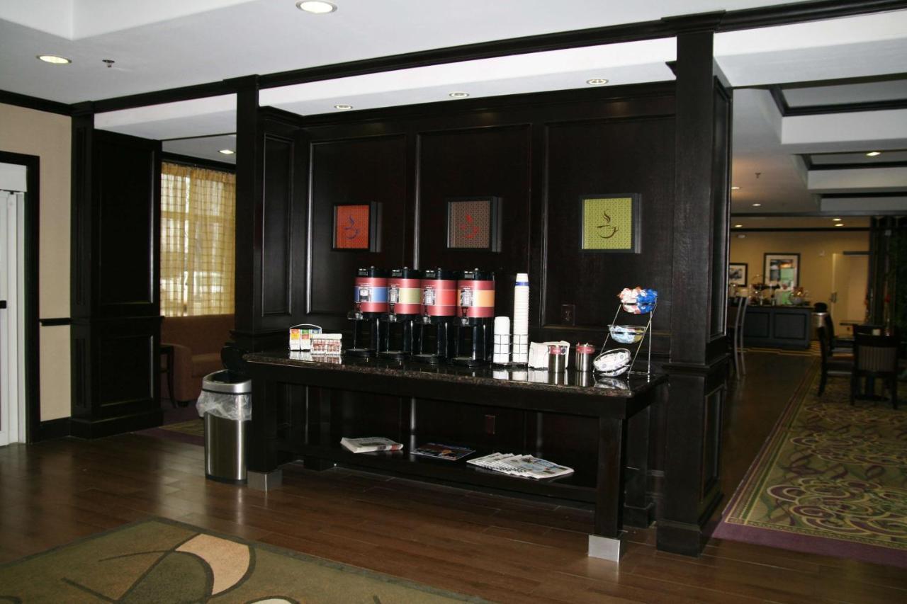 Hampton Inn Kilgore Extérieur photo