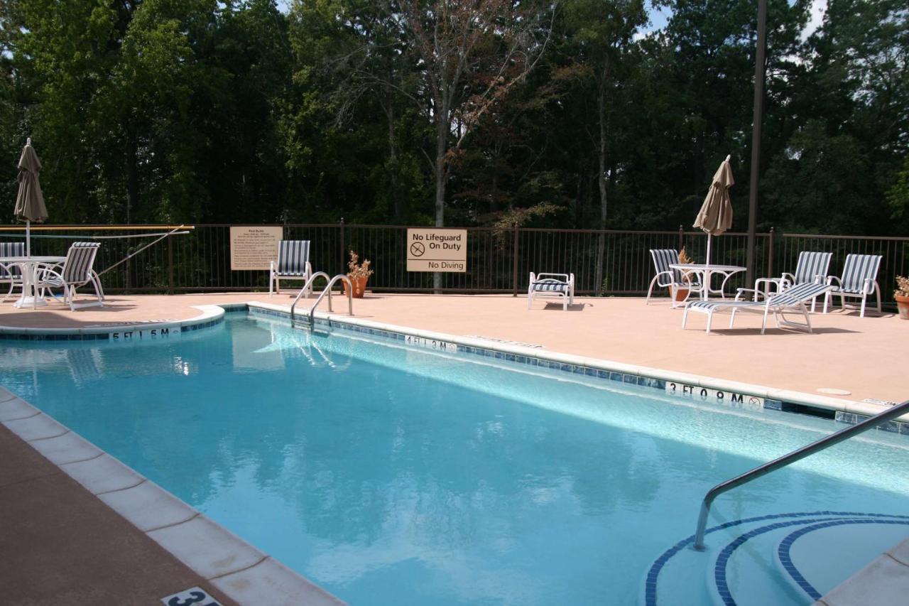 Hampton Inn Kilgore Extérieur photo