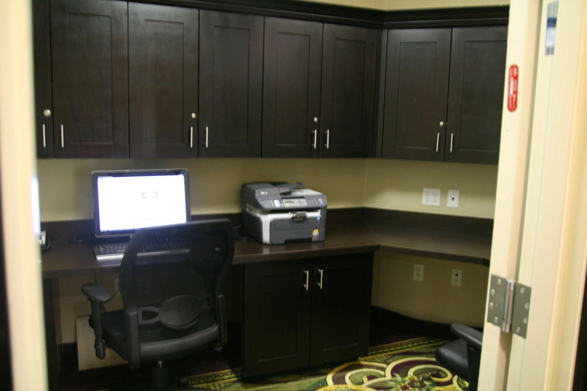 Hampton Inn Kilgore Extérieur photo
